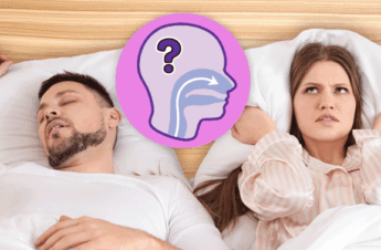 Snoring keeping you up? Consider how your Airway may be part of the picture and how Airway focused Orthodontics may help!