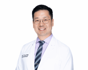 Doctor Jason Yang Board Certified Orthodontist in Bucks County