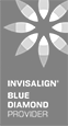 Invisalign Blue Diamond Provider