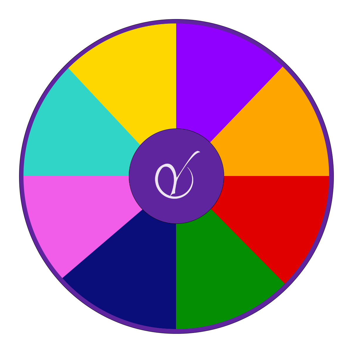 interactive braces color wheel