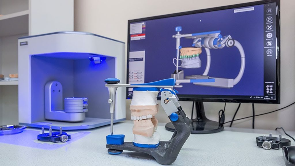 Digital Tech in Orthodontics Yang Orthodontics