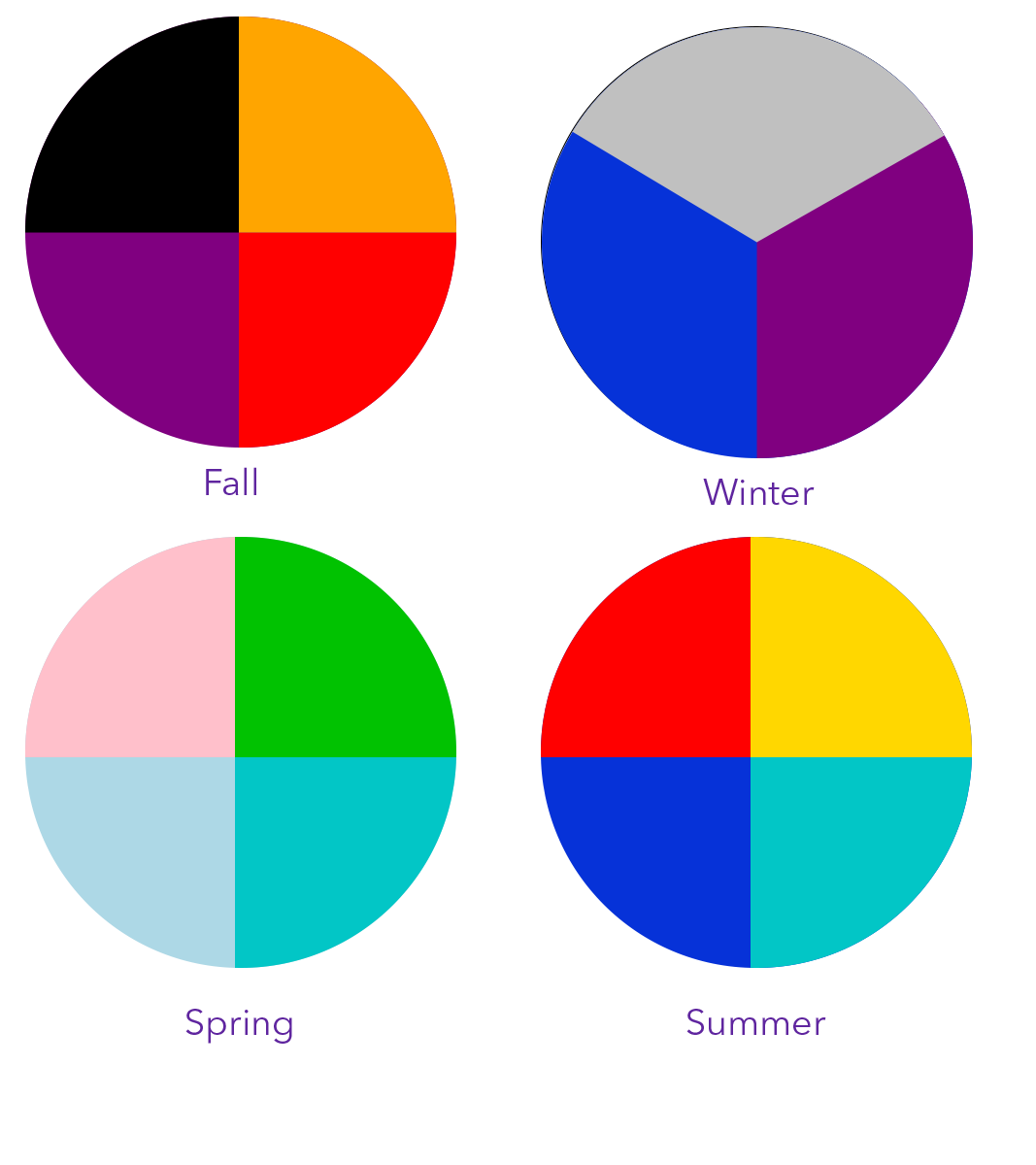 braces colors combinations