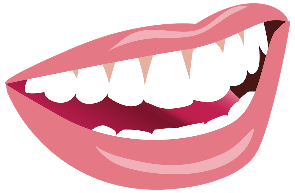 Straight Teeth = Healthy Teeth - Yang Orthodontics