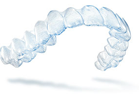 Clear Essix Retainers 