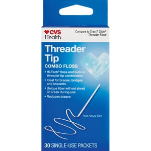 Threader Floss